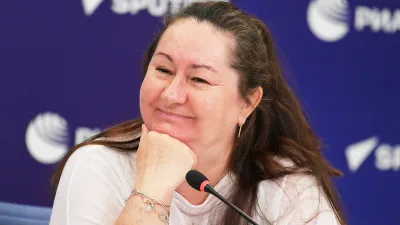 Елена Вяльбе