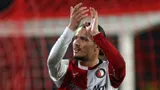 «Фейеноорд» обыграл «Комо», одержав первую победу в Лиге чемпионов