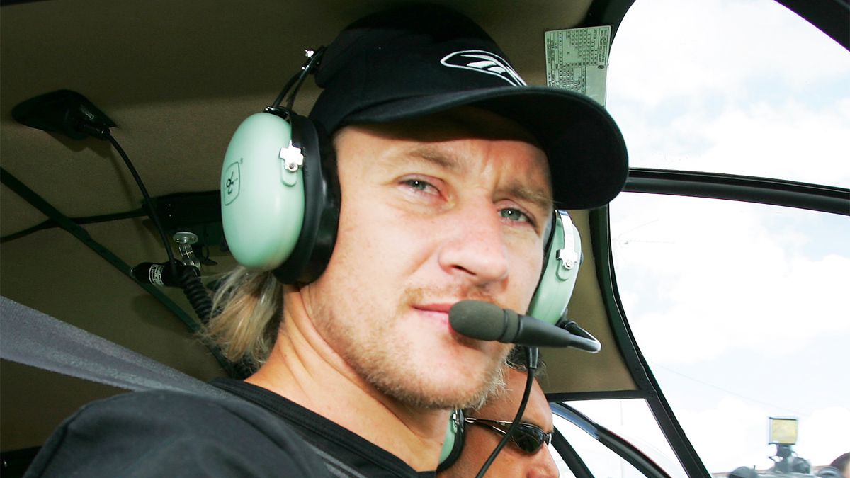 Русскую звезду подсадили в Америке на необычное хобби. Ковалев был в восторге: Нереальное ощущение свободы!