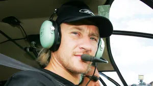 Русскую звезду подсадили в Америке на необычное хобби. Ковалев был в восторге: «Нереальное ощущение свободы!»