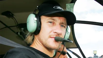 Алексей Ковалев