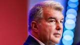 Лапорта: «Реал» атакует «Барселону» в каждом заявлении. Отношения разорваны, они влезли в «дело Негрейры»
