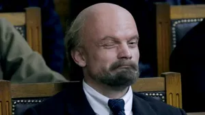Скоро выйдет сериал Кончаловского «Хроники русской революции»: кто сыграл исторических личностей и когда премьера
