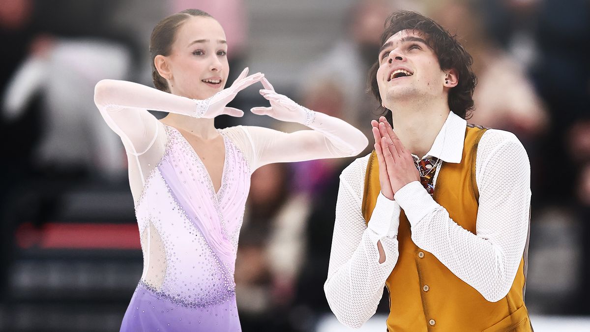 Новая ученица Тутберидзе, муж Трусовой кто может заставить всех ахнуть на чемпионате России 2026