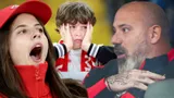 «Спартак» без Станковича отыгрался на последней минуте — но все равно проиграл. Фотографии с матча Кубка России
