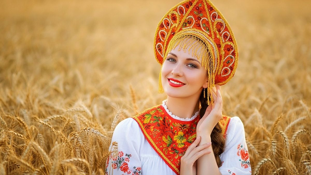 Стилист фигуристок о плюсах русских женщинах: «За это нас и любят иностранные мужчины»