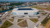 Измайлов: «Когда‑нибудь гимн Лиги чемпионов на стадионе «Балтики» будет реальной историей»