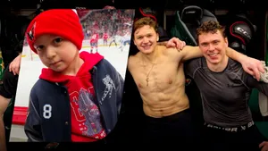 Овечкин не может порадовать сыновей, русская банда захватила американский клуб! Как дела у наших звезд в НХЛ