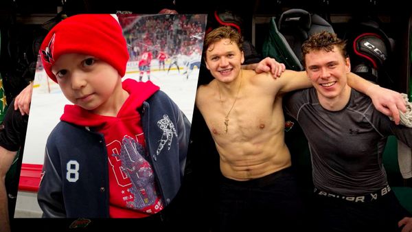 Овечкин не может порадовать сыновей, русская банда захватила американский клуб! Как дела у наших звезд в НХЛ