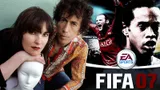 Русская песня в культовой серии игр FIFA. «Письма слали со всего мира — людям казалось, что пою на французском»