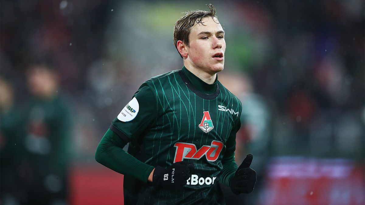 Шабаров: «Батраков и Кисляк еще не переросли РПЛ. Не спешил бы отправлять их лишь бы куда»