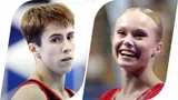 Лидеры русской гимнастики выступили в Италии на клубном чемпионате. Мельникова привела свою команду к медалям