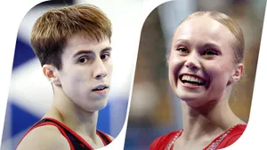 Лидеры русской гимнастики выступили в Италии на клубном чемпионате. Мельникова привела свою команду к медалям
