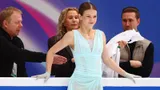Чемпионка России: «Трусова уже дважды доказала масштаб своей личности для фигурного катания»