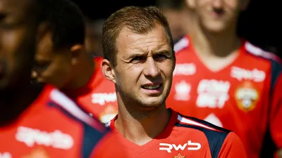 Дмитрий Баринов