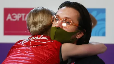 Максим Траньков