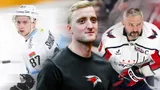 «Шипачев — это наш Овечкин. Его рекорд — грандиозное событие». Интервью новичка «Авангарда» Волкова