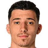 Милот Авдюли