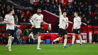 ФК Мидтьюлланд