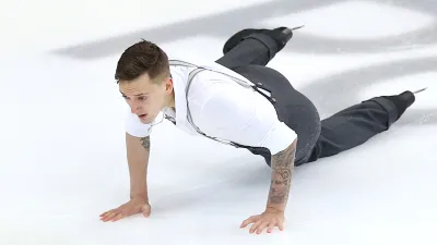 Максим Ковтун