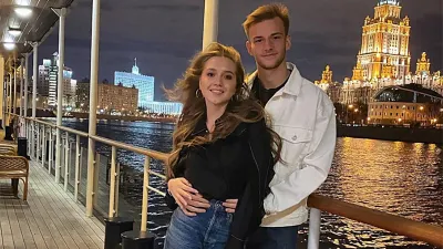 Константин Кучаев, Елена Радионова
