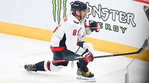 «МОК должно быть стыдно!» В Америке восхищаются Овечкиным, которого лишили шанса сыграть на Олимпиаде-2026