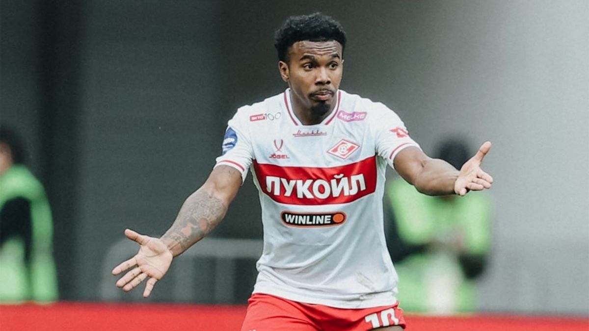 «Спартак» на выезде поделил очки с «Ростовом»