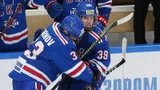 15-летний русский хоккеист забил в первом же матче в МХЛ. Мичкова уже сравнивают с Овечкиным и Свечниковым