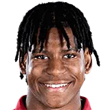 Панаш Маданья