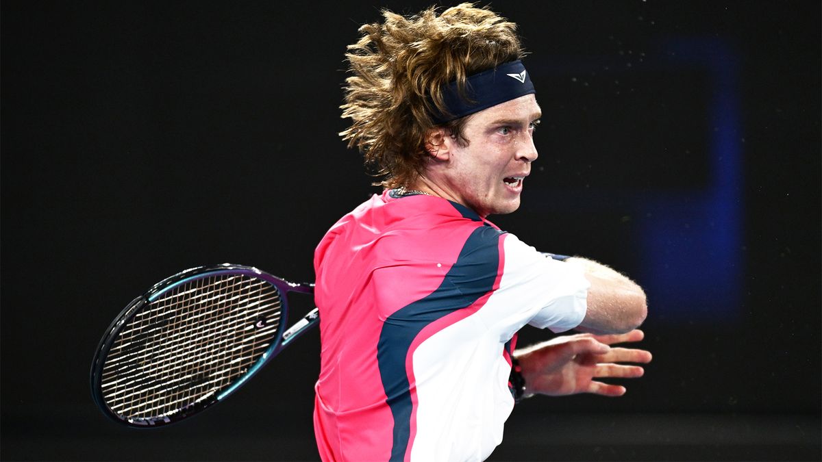 Рублев назвал два мультика в числе своих любимых фильмов