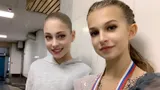 13-летняя русская фигуристка заявила, что нужно пить правильный допинг, чтобы побеждать