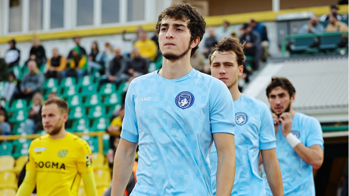 «Фанаты меня не любили. Как и Игнашевича: мы же оба из ЦСКА». Экс-футболист «Торпедо» о времени в клубе