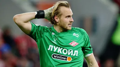 Александр Максименко