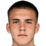 Оливер Лукич