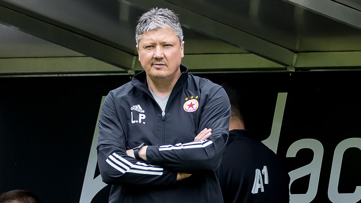 Легенда болгарского футбола Любослав Пенев находится в критическом состоянии