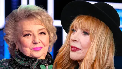 Татьяна Тарасова, Алла Пугачева
