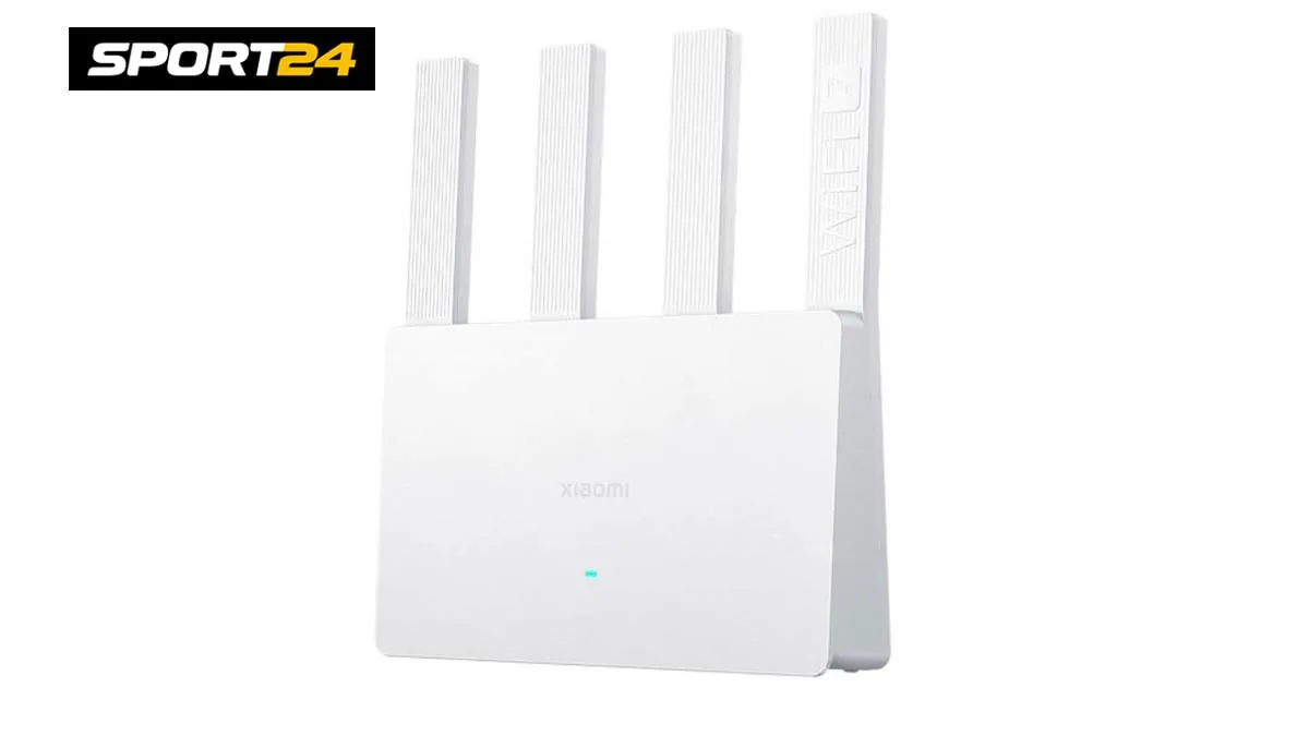 Роутер Xiaomi Router BE 3600 с WI-FI 7 — обзор, цена, характеристики