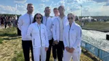 Украина хочет выжить русских с международных стартов. Их требования пока игнорируются организаторами