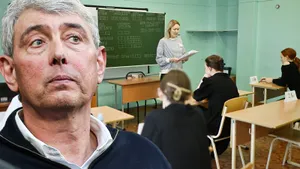 Галицкий объяснил, почему несерьезно относится к ЕГЭ. Поспорить с ним очень сложно