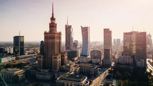 Тест для настоящих знатоков географии: угадайте столицы этих стран 
