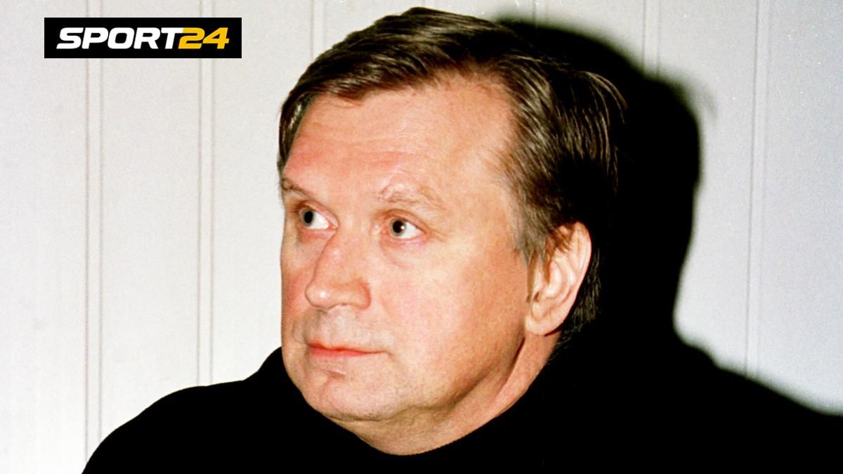 Vladimir Lutchenko: The Untold Struggles of a Soviet Hockey Legend in Retirement