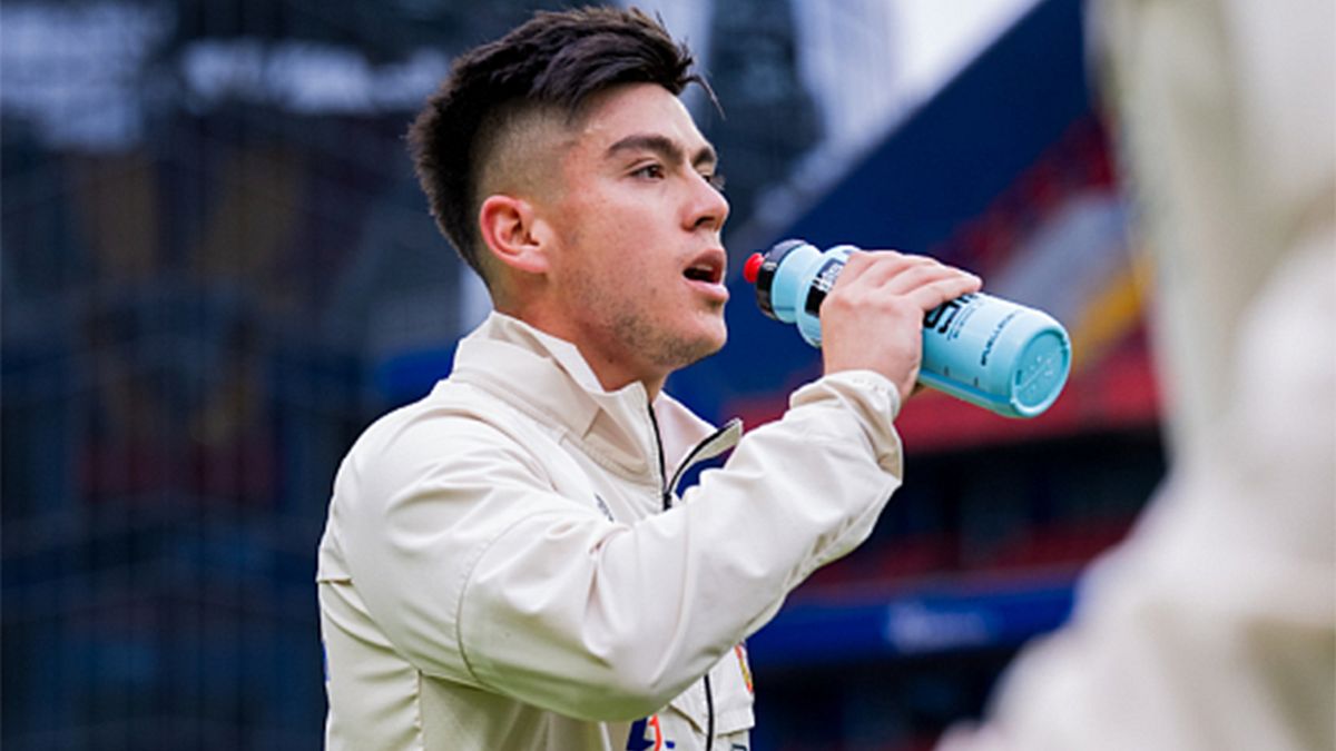 Представитель Руиса отправился в Москву для общения с ЦСКА