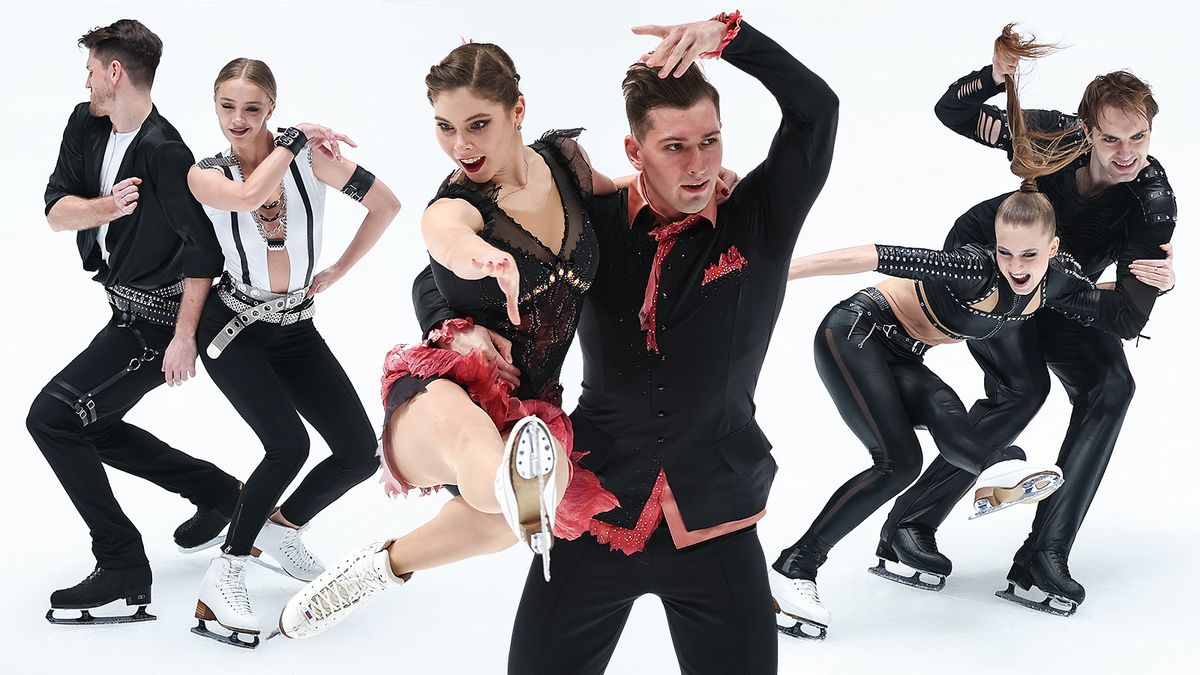 За кулисами 1-го дня главной битвы русских фигуристов: ипотека, кредит и программа под Смешариков