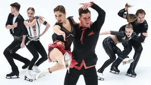 За кулисами 1-го дня главной битвы русских фигуристов: ипотека, кредит и программа под «Смешариков»