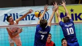 Сборная России U-20 обыграла Северную Македонию в матче квалификации чемпионата Европы