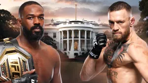 Опозоренный Макгрегор собирается вернуться в UFC ради боя в Белом доме. Там же хочет драться главная легенда ММА