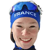 Амандин Манжен