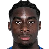 Кеннеди Окпалеке