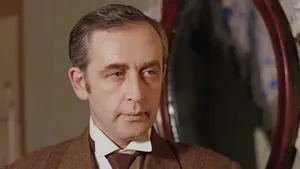 Тест по фильму «Шерлок Холмс и доктор Ватсон»: говорил ли великий сыщик эти фразы в культовом кино СССР?
