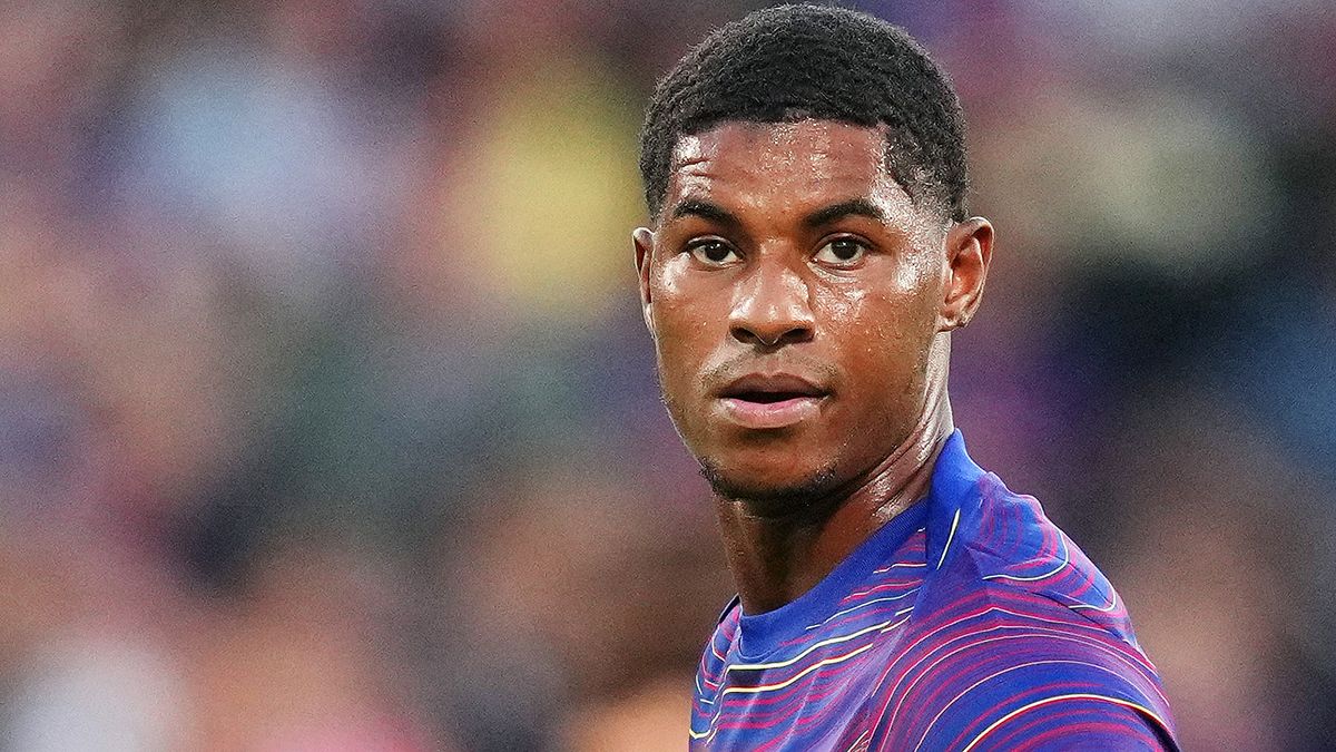 Рэшфорд: «У «Реала» топ-игроки и выдающийся тренер, но мы постараемся победить»